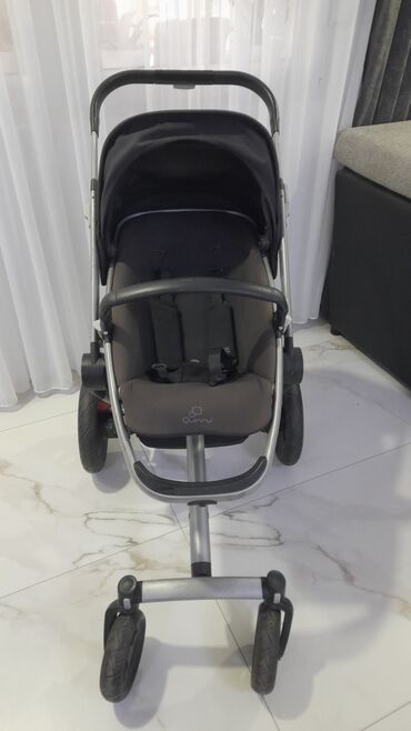 Kolica za bebe: Quinny bebi kolica – sportska kolica sa robusnim aluminijumskim — 1