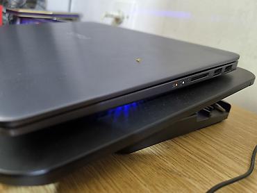 ASUS: İşlənmiş ASUS Vivobook, 14 ", Intel Core i7, 256 GB, Ünvandan götürmə — 5