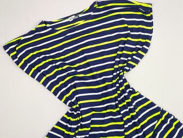 sukienki wizytowe dla starszych pań: Women`s dress, size 4XL