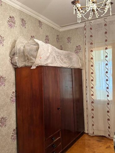 Uzunmüddətli kirayə mənzillər: Yasamal rayonu, Yeni Yasamal qəsəbəsi, Mərkəzi Bravonun yanında — 6