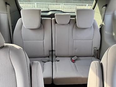 Kia: Kia Carnival: 2019 г., 3.3 л, Автомат, Бензин, Минивэн — 11