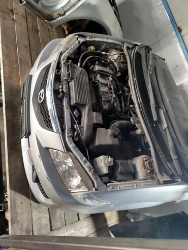 Другие автозапчасти: Мазда3запчасти. Привозные из Европы. моторыкаробки,хафкат,но — 7