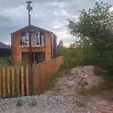 3 соток, Для строительства
