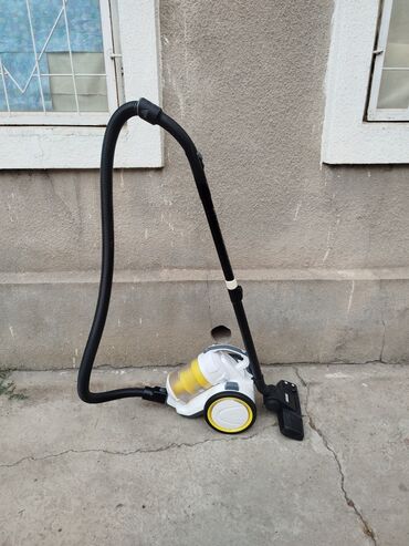 karcher пылесосы: Чаң соргуч, Karcher, Стандарттык, Кургак, Контейнер