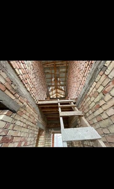 Продажа домов: Дом, 100 м², 5 комнат, Агентство недвижимости, ПСО (под самоотделку) at lalafo.kg — 6 Продажа домов: Дом, 100 м², 5 комнат, Агентство недвижимости, ПСО (под самоотделку) — 6