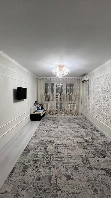 Продажа квартир: 3 комнаты, 60 м², 104 серия, 2 этаж, Евроремонт — 1