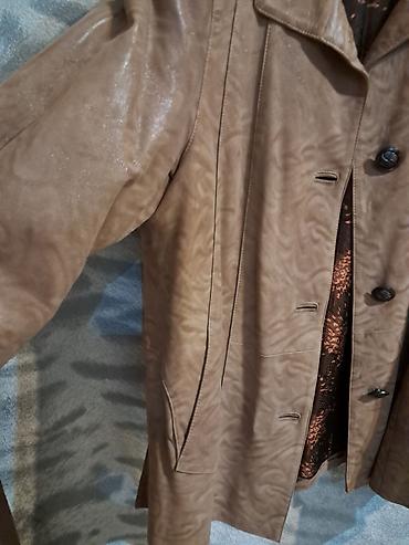 Kurtkalar: Yaxşı vəziyyətdədi
Cəmi 2 dəfə geyinilib — 5