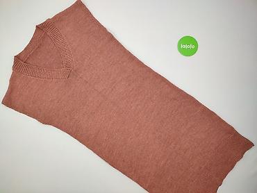 benetton pl: Italian Style, Tunika damska, rozmiar 2XL — 2