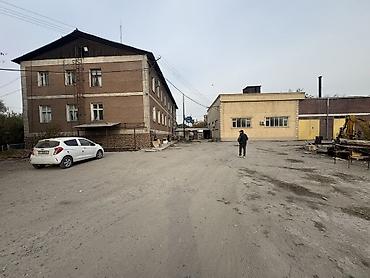 промышленные земли: С оборудованием, 2000 м² — 1