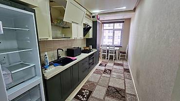 ош парк газета квартиры: СДАЮ В АРЕНДУ! 2к, 65м2, парк Ата-Тюрк, Расположение: Ахунбаева- — 4