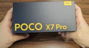 айпад 2020 про: Poco X7 Pro, 512 ГБ, цвет - Зеленый, Отпечаток пальца