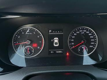 центральная консоль киа к5: Kia K5: 2020 г., 2 л, Автомат, Газ, Седан — 5
