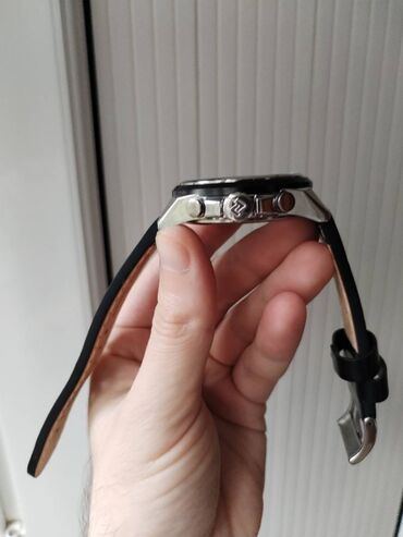 Qol saatları: Yeni, Qol saatı, NaviForce, rəng - Ağ — 9