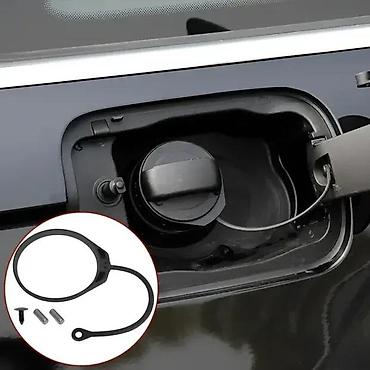 Poklopci rezervoara: CEP POKLOPAC REZERVOARA ZA GORIVO VW AUDI DIESEL | Na prodaju nov — 5