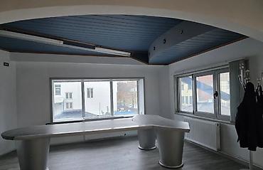 kuce beograd: IZDAJE SE HALA – GORNJA ETAŽA 360m² i PRIZEMLJE 160m² Izdaje se — 5