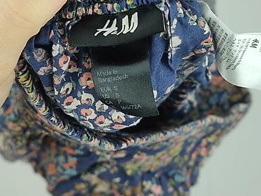 zielone spodnice mini: H&M, Spódnica damska, rozmiar S — 5