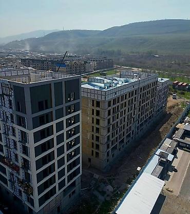 Новостройки от застройщика: 🏢 Продаются квартиры в жилом комплексе «Семетей» от строительной — 12