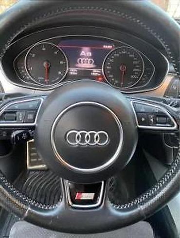 audi q7 akumulator: AUDI A6 8 2.0 3.0 TDI DELOVI | Audi a6 4g 5 DELOVI 2.0 3.0 TDI BI — 2