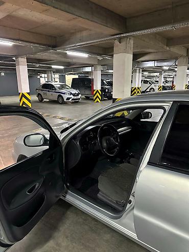 Chevrolet: Chevrolet Lanos: 2010 г., 1.5 л, Механика, Бензин, Седан — 10