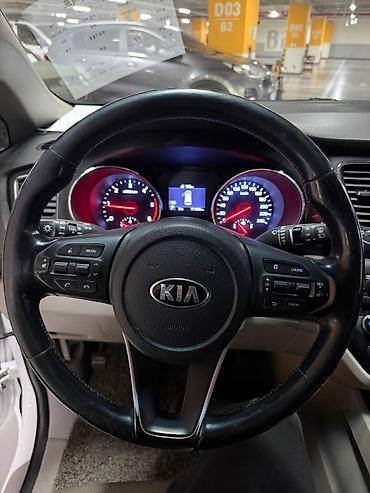 Kia: Kia Carnival: 2019 г., 2.2 л, Автомат, Дизель, Минивэн at lalafo.kg — 15 Kia: Kia Carnival: 2019 г., 2.2 л, Автомат, Дизель, Минивэн — 15