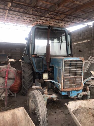 Тракторы: Беларусь со всеми агрегатами сеялка сплошной и тд…
