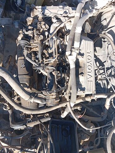 дизель 2 5 фольксваген: Toyota corolla dizel mühərriki – mexaniki nasoslu