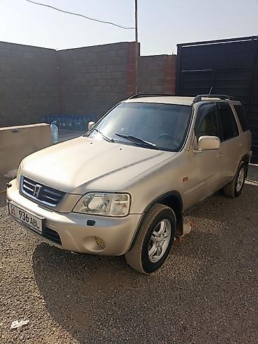 магнитола gx470: Honda CR-V: 2003 г., 0.2 л, Механика, Бензин, Кроссовер — 3
