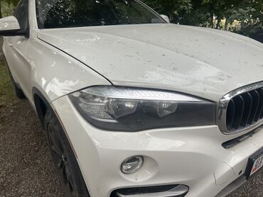 купить трактор мтз бу: Комплект передних фар BMW 2017 г., Б/у, Оригинал, Германия