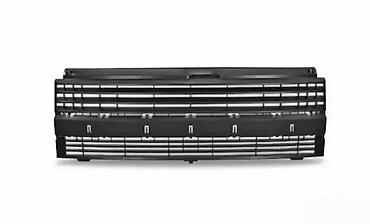 MASKA BEZ ZNAKA GRILL VW TRANSPORTER T4 (6) | Sportska Prednja Grill