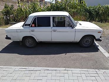 volkswagen polo 1: ВАЗ (ЛАДА) 2106: 1.3 л | 1985 г. 565799 км Седан — 2