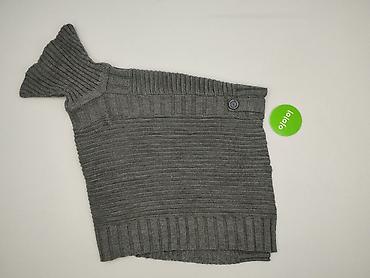 polar: Ponczo damskie, rozmiar One size — 3