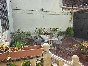 Uzunmüddətli kirayə evlər: 120 kv. m, 4 otaqlı — 12