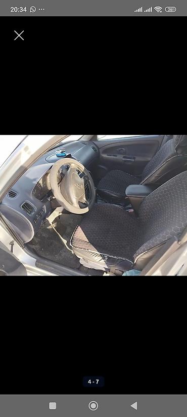dodge challanger: Mitsubishi Carisma: 2000 г., 1.6 л, Автомат, Бензин, Хэтчбэк — 3