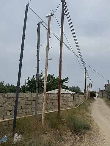 Torpaq sahələrinin satışı: 6 sot, Tikinti, Kupça (Çıxarış) — 9
