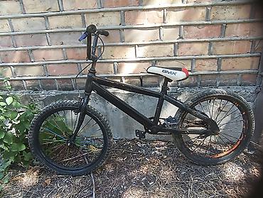 low2 fixie: BMX велосипед 20"
Детский велосипед абалы жакшы балон жакшы — 1