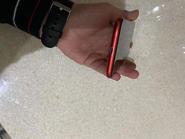 samsung not14: Samsung Galaxy A01, 32 GB, rəng - Qırmızı, İki sim kartlı — 3