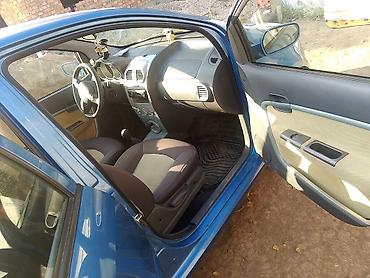 м 273: Chery Kimo (A1): 2011 г., 1.3 л, Механика, Бензин, Хэтчбэк — 2