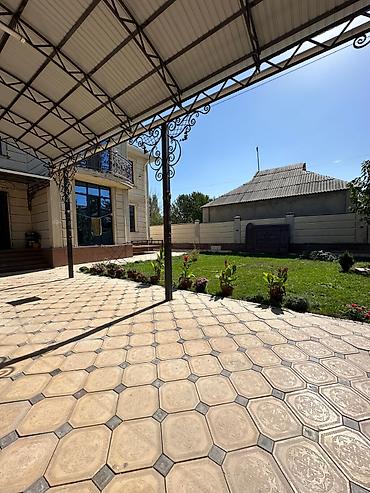 Продажа коттеджей и домов: 🏡 ПРОДАЕТСЯ ДОМ В АРЧА-БЕШИКЕ 🏡 ( Экслюзив вариант ) ✨ Элитный район — 6