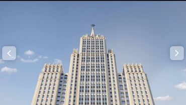 элитные дома в бишкеке: 4 бөлмө, 160 кв. м, Элитка, 6 кабат, ПСО (өзү оңдоп түзөтүп бүтүү үчүн)