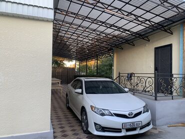 тайта камри 50: Toyota Camry: 2012 г., 2.5 л, Автомат, Бензин, Седан