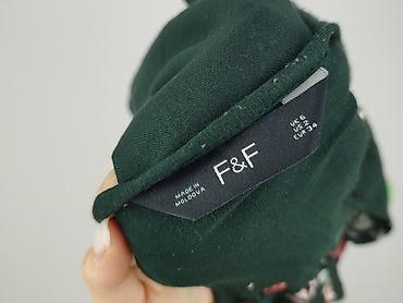 flexx buty: F&F, Жіноча блуза, розмір XS — 4