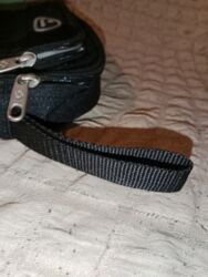 Torbe: ORIGINAL NOVA "SAMSONATE"® RUČNA TORBICA ZA SVE STVARČICE-UNISEX — 8