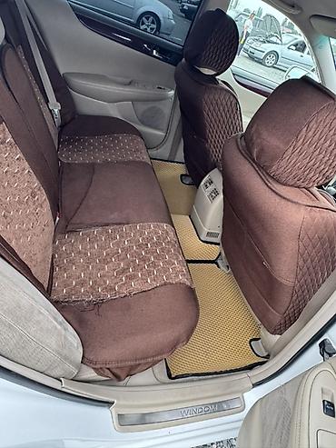аморт виндом: Toyota Windom: 2002 г., 3 л, Автомат, Бензин, Седан — 9