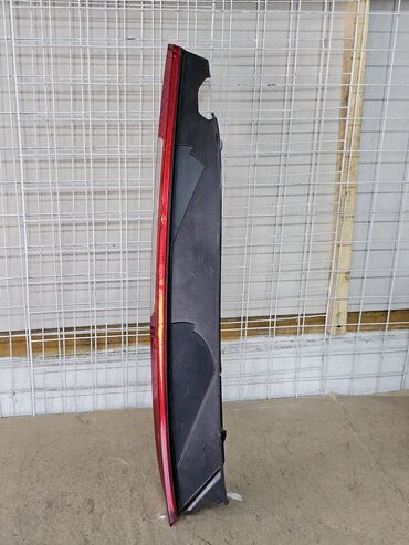 Стоп-сигналы: Задний левый стоп-сигнал Ford 2007 г., Б/у, Оригинал, Германия — 11