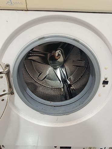 kameralı maşın: Beko önyükləməli paltaryuyan maşın Model: Beko Future Line (A sinfi) — 3