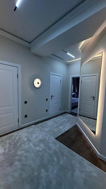 Продажа квартир: 2 комнаты, 80 м², 2 этаж — 2