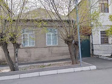 hovsanda satilan evler: 3 otaqlı, 83 kv. m — 1