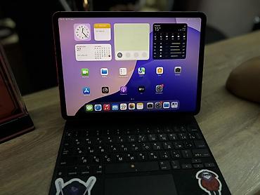 ipad pro 13 m4: IPad Pro 11" (4‑го поколения) Wi‑Fi + Cellular, 256 ГБ - Модель: iPad — 3