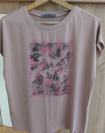ovu lepu majicu kajsijaste boje: PS Fashion, S (EU 36), bоја - Roze