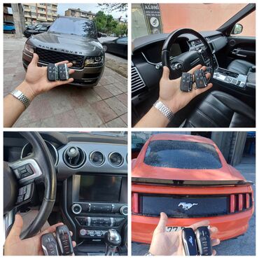 Açarlar, zamoklar, pultlar: BYD BYD, Çin, Yeni — 26